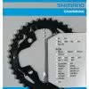 Shimano Acera MT300 Ab 2019 40 Zähne AX-Type Für Schutzring Schwarz Y-1RT98010