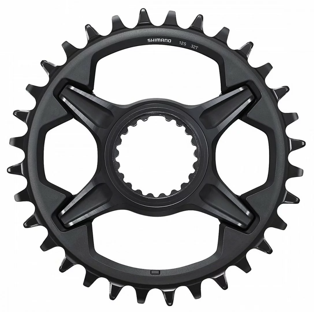 Shimano XT Ab 2020 SM-CRM85 Direct Mount 12-fach 1 Shimano XT Ab 2020 SM-CRM85 Direct Mount 12-fach