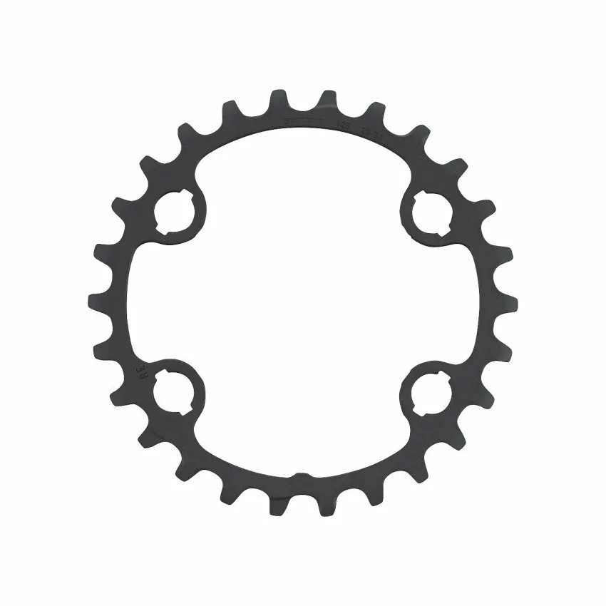 Shimano XT Ab 2020 Direct Mount 12-fach 2-fach 26 Zähne Für 36 Zähne Y-0J826000