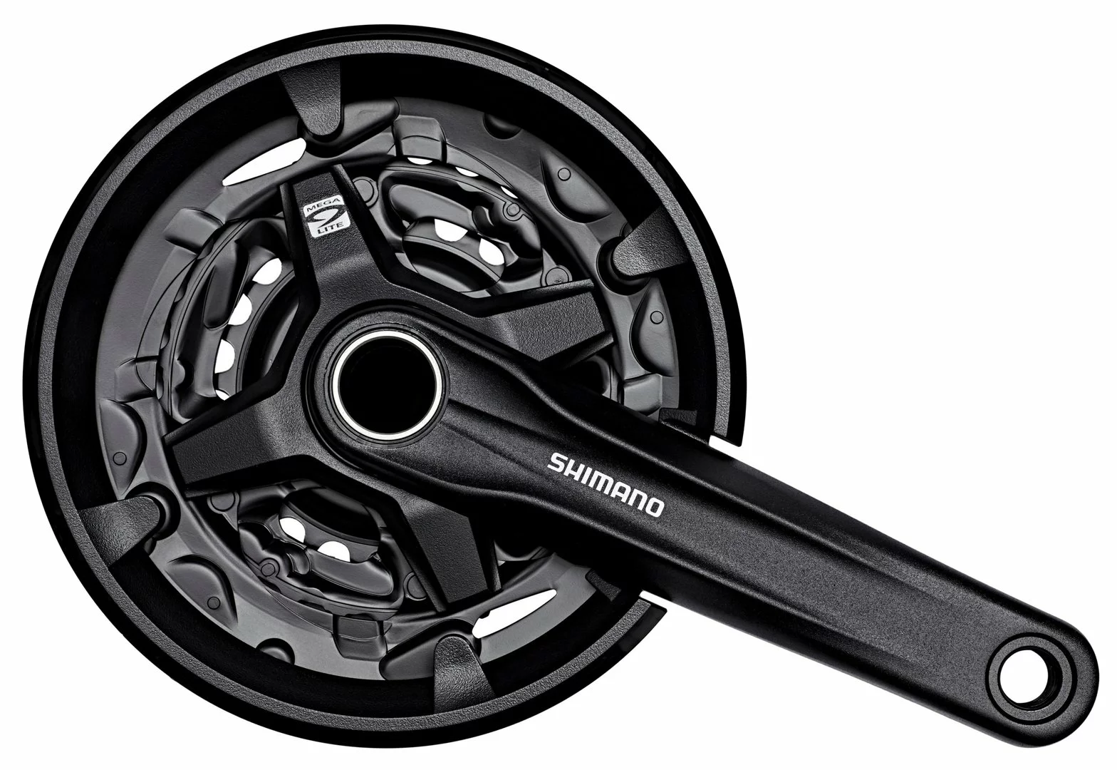 Shimano FC-MT210 Ab 2019 9-fach 2-Piece 22-30-40 Zähne 1 Shimano FC-MT210 Ab 2019 9-fach 2-Piece 22-30-40 Zähne