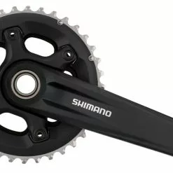 Shimano FC-MT600 Ab 2018 11-/2-fach