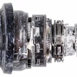 Shimano SG-C3001-7C Austauschgetriebe Mit Rücktritt Komplett Y-3EV98150