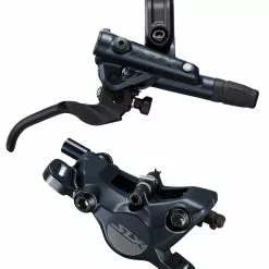 Shimano SLX BR-M7100 2-Kolben Ohne Kühlrippen HR Incl. Bremsgriff BL-M7100