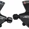 Shimano Altus SL-M2000 Schwarz Satz 3/9-fach