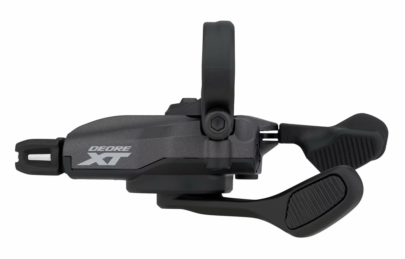 Shimano XT SL-M8130 Ab 2022 Mit Schelle 11-fach Linkglide 2 Shimano XT SL-M8130 Ab 2022 Mit Schelle 11-fach Linkglide – Bild 2