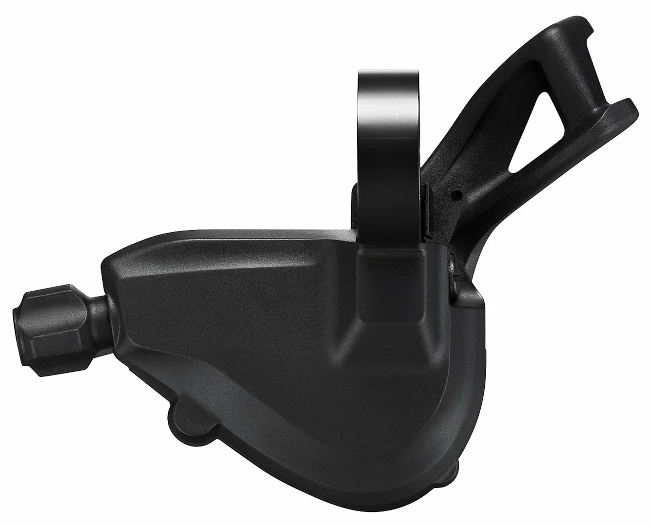 Shimano Deore SL-M5100 Ab 2021 Ohne Anzeige Links 2-fach Rapidfire-Plus Mono