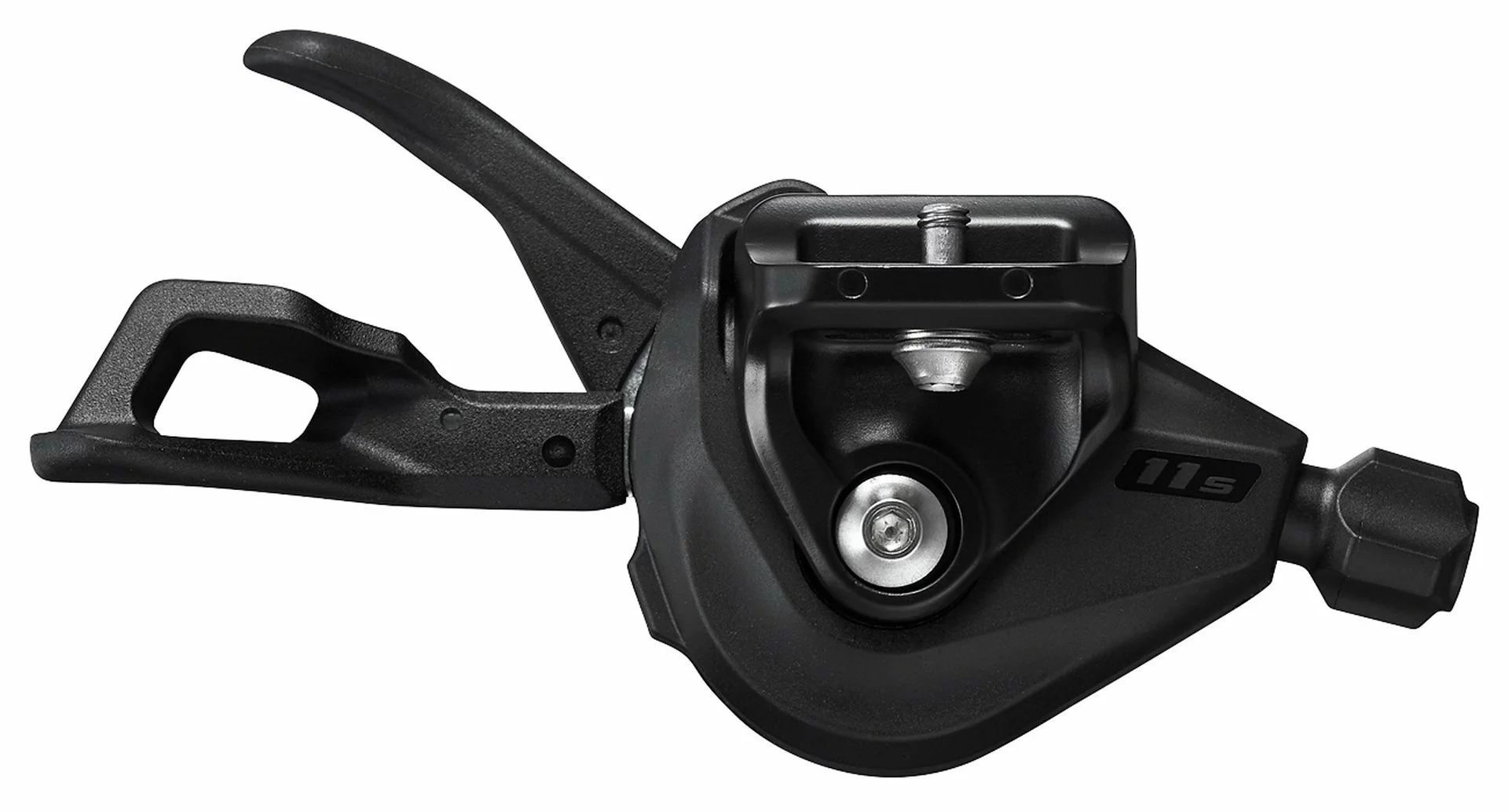 Shimano Deore SL-M5100 Ab 2021-I-Spec-EV Ohne Anzeige Rechts 11-fach
