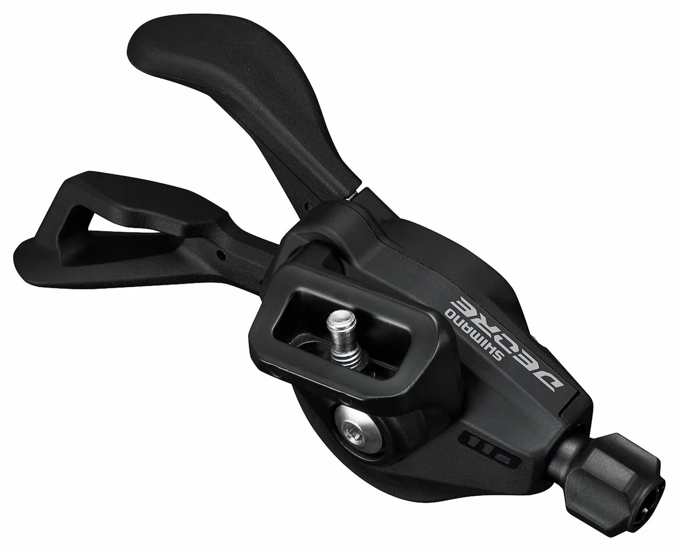 Shimano Deore SL-M5100 Ab 2021-I-Spec-EV Ohne Anzeige Rechts 11-fach – Bild 2