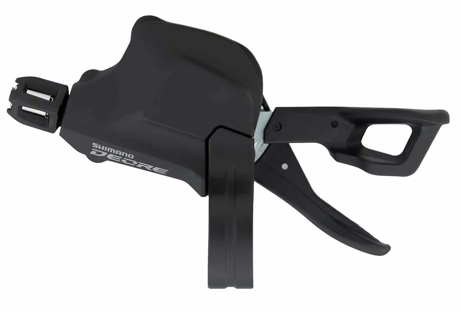 Shimano Deore SL-M5130 Ab 2022 Mit Schelle 10-fach Linkglide Ohne Anzeige