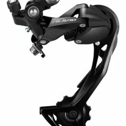 Shimano Alivio RD-M3100 Ab 2021 9-fach Shadow