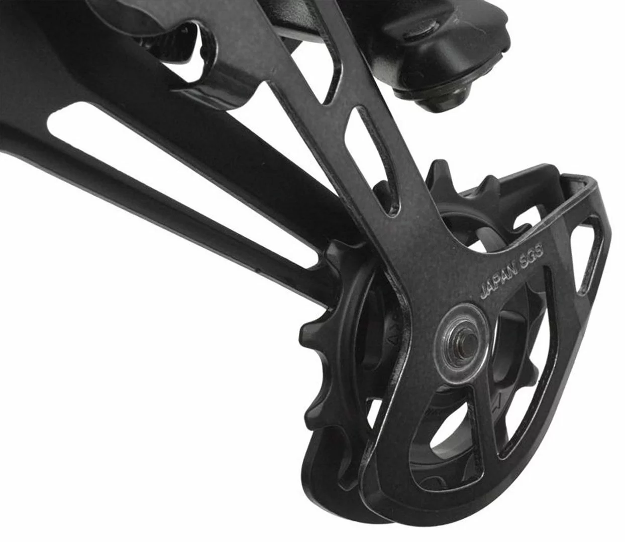 Shimano XT RD-M8100 Ab 2020 12-fach / 1-fach Shadow-Plus Long Cage 3 Shimano XT RD-M8100 Ab 2020 12-fach / 1-fach Shadow-Plus Long Cage – Bild 3