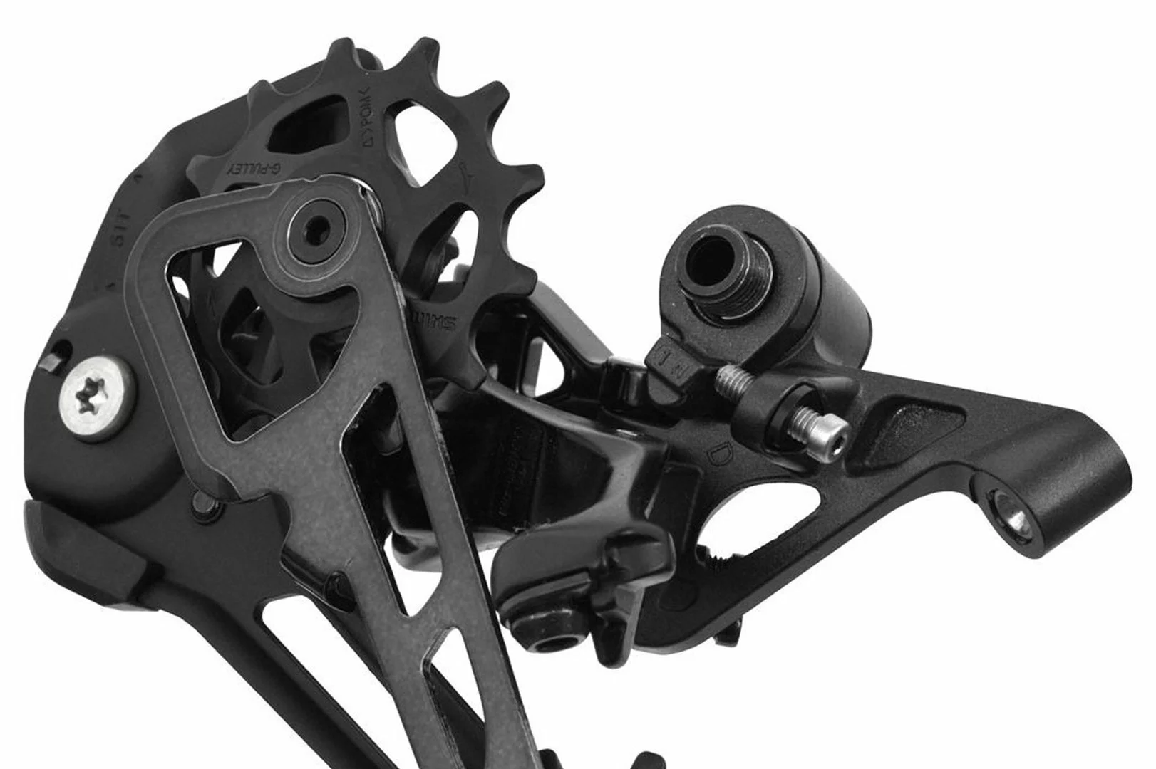 Shimano XT RD-M8120 Ab 2020 12-fach / 2-fach Shadow-Plus Long Cage 2 Shimano XT RD-M8120 Ab 2020 12-fach / 2-fach Shadow-Plus Long Cage – Bild 2