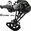 Shimano Deore RD-M6100 Ab 2021 12-fach / 1-fach Shadow-Plus Long Cage