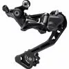 Shimano GRX400 RD-RX400 10-fach 2-fach Schwarz