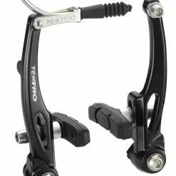 Tektro V-Brake 855AL Schwarz Ohne Hebel