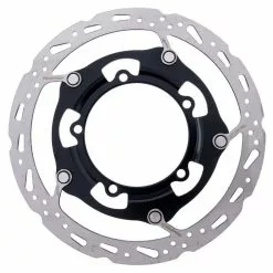 Tektro TR-47E 2,3mm 160mm Mit 5-Loch Befestigung Für Shimano Nexus TR160-47E