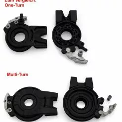Enviolo Nabeninterface Mechanisch Für CT/CO/TR / N360 / N380 / N380SE One-Turn 5 Enviolo Nabeninterface Mechanisch Für CT/CO/TR / N360 / N380 / N380SE One-Turn -Günstiges Fahrrad Tretlager Geschäft Vergleich one turn multi turn