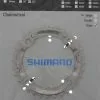 Shimano Deore Ab 2007 32 Zähne S-Type Silber Y-1J898070 / 1GX98210