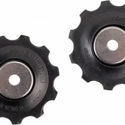 Shimano Leitrollenset 105 Ab 2011 10-fach / SLX Shadow 9-fach Y-5XH98120