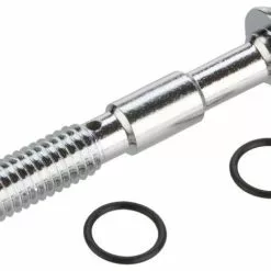 Shimano Bremsleitungsschraube Für Winkelanschluss Komplett Mit 2xO-Ring SM-BH90 Y-8JA98030