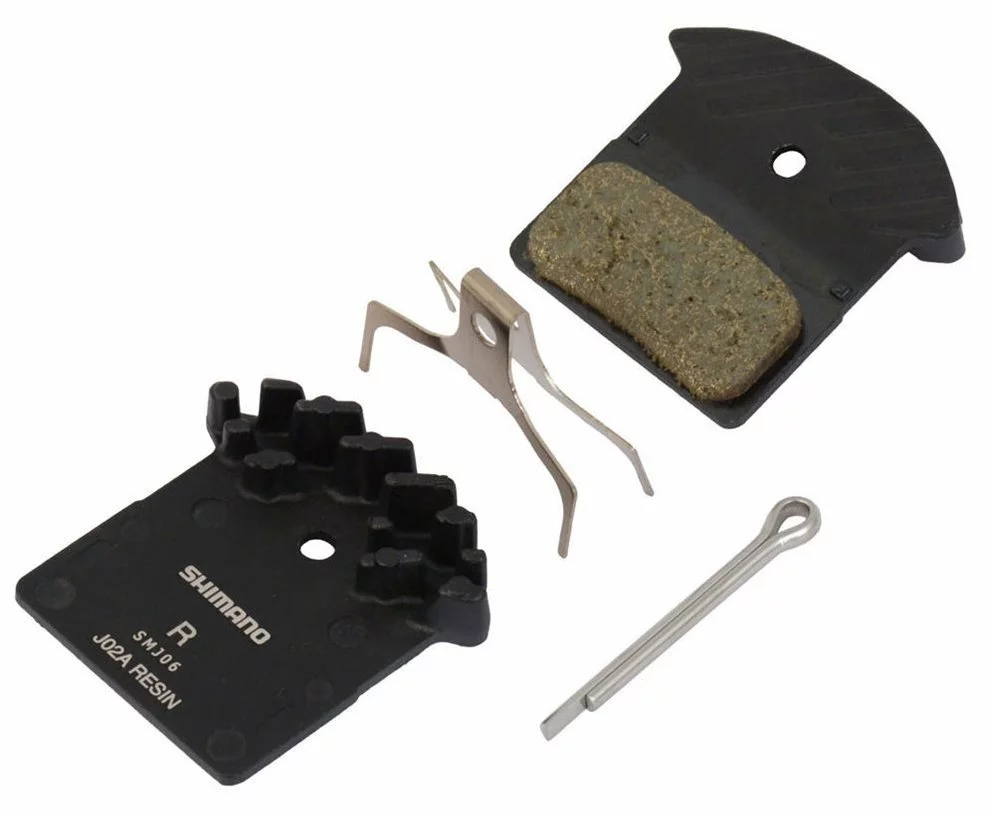 Shimano J02-A Kunststoff Mit Alu-Trägerkörper Und Kühlplatte XTR Trail Ab 2011 Y-8LW98040 1 Shimano J02-A Kunststoff Mit Alu-Trägerkörper Und Kühlplatte XTR Trail Ab 2011 Y-8LW98040