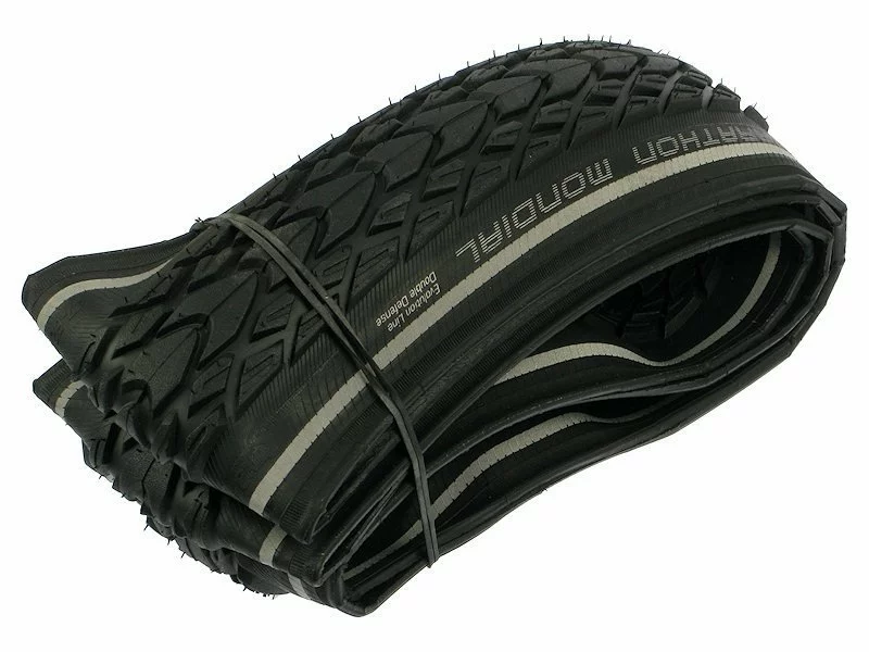 Schwalbe Marathon Mondial Double Defense HS-428 Reflex Faltbar 2 Schwalbe Marathon Mondial Double Defense HS-428 Reflex Faltbar – Bild 2