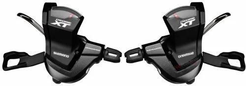 Shimano XT SL-M8000 Ab 2016 11-fach Satz 1 Shimano XT SL-M8000 Ab 2016 11-fach Satz