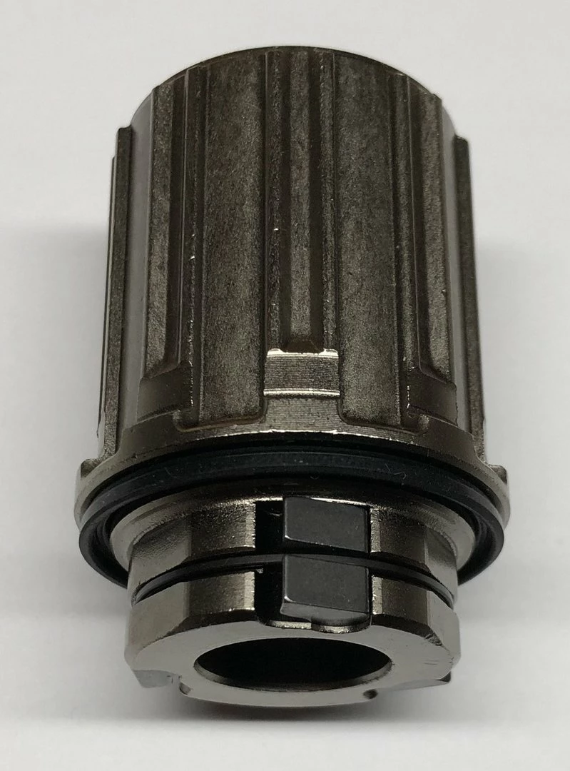 Alber Zahnkranzkörper 8-/9-/10-fach Mit Industrielager Für Motoren Ab 2013 – Bild 2