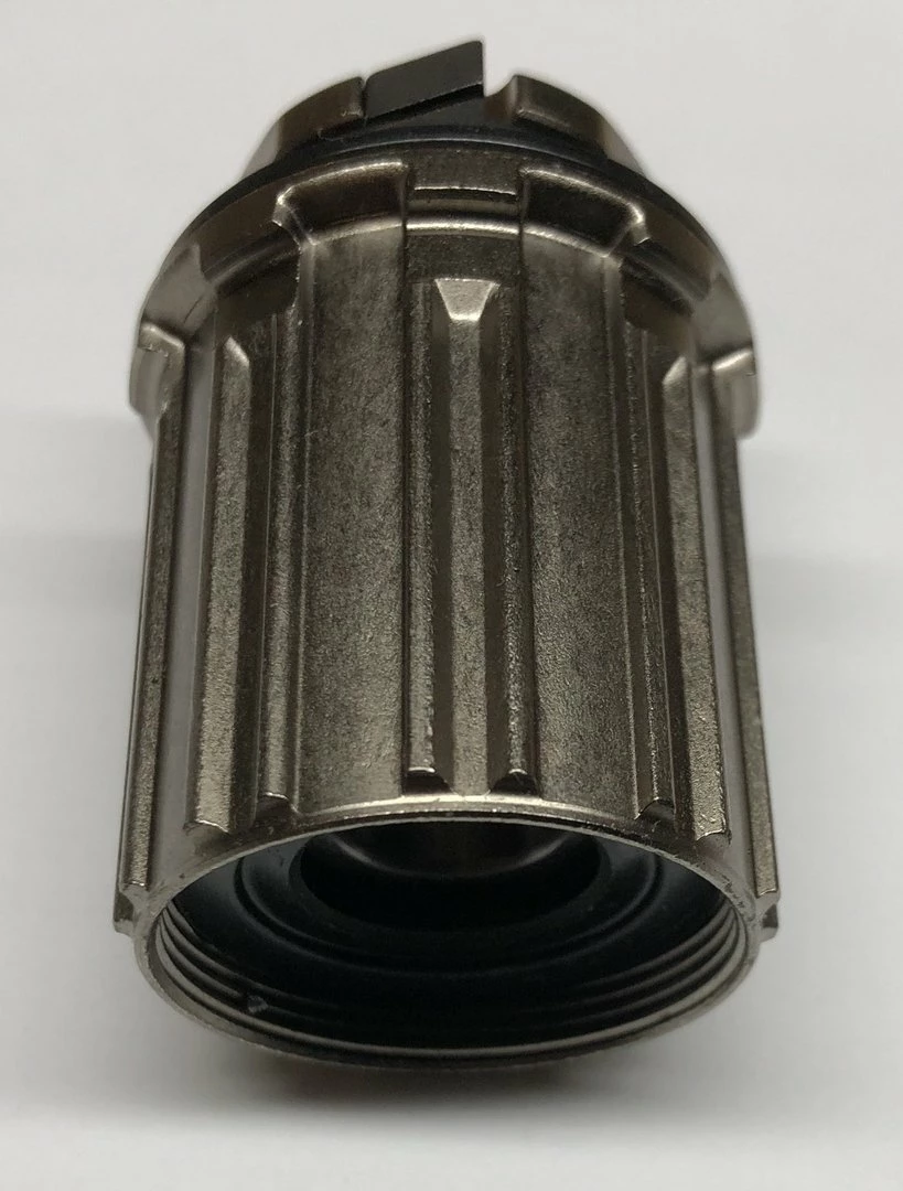 Alber Zahnkranzkörper 8-/9-/10-fach Mit Industrielager Für Motoren Ab 2013 – Bild 3