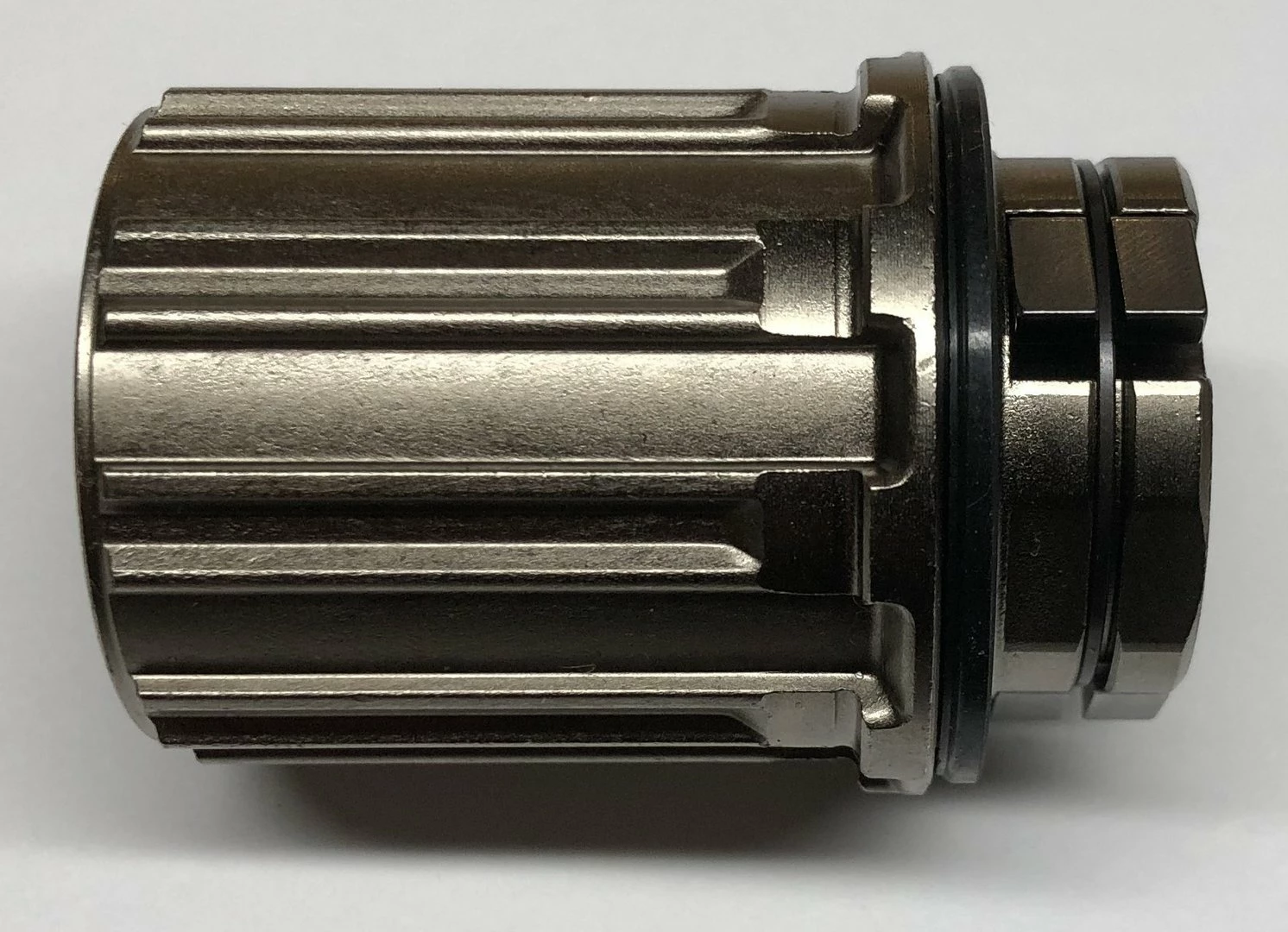 Alber Zahnkranzkörper 8-/9-/10-fach Mit Industrielager Für Motoren Ab 2013 – Bild 4