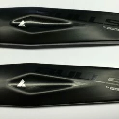 Suntour CTA438 Für Brose-System Schwarz 175mm