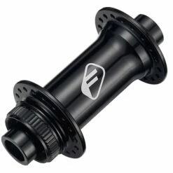 Formula CL-811 Disc Centerlock Für Steckachse Schwarz 32 Loch