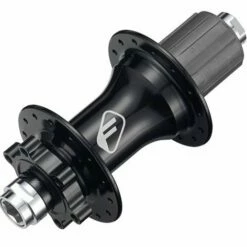 Formula DHT-148S Disc 6-Loch Für Steckachse Schwarz 32 Loch