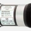 Shimano BB-ES25