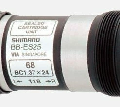 Shimano BB-ES25