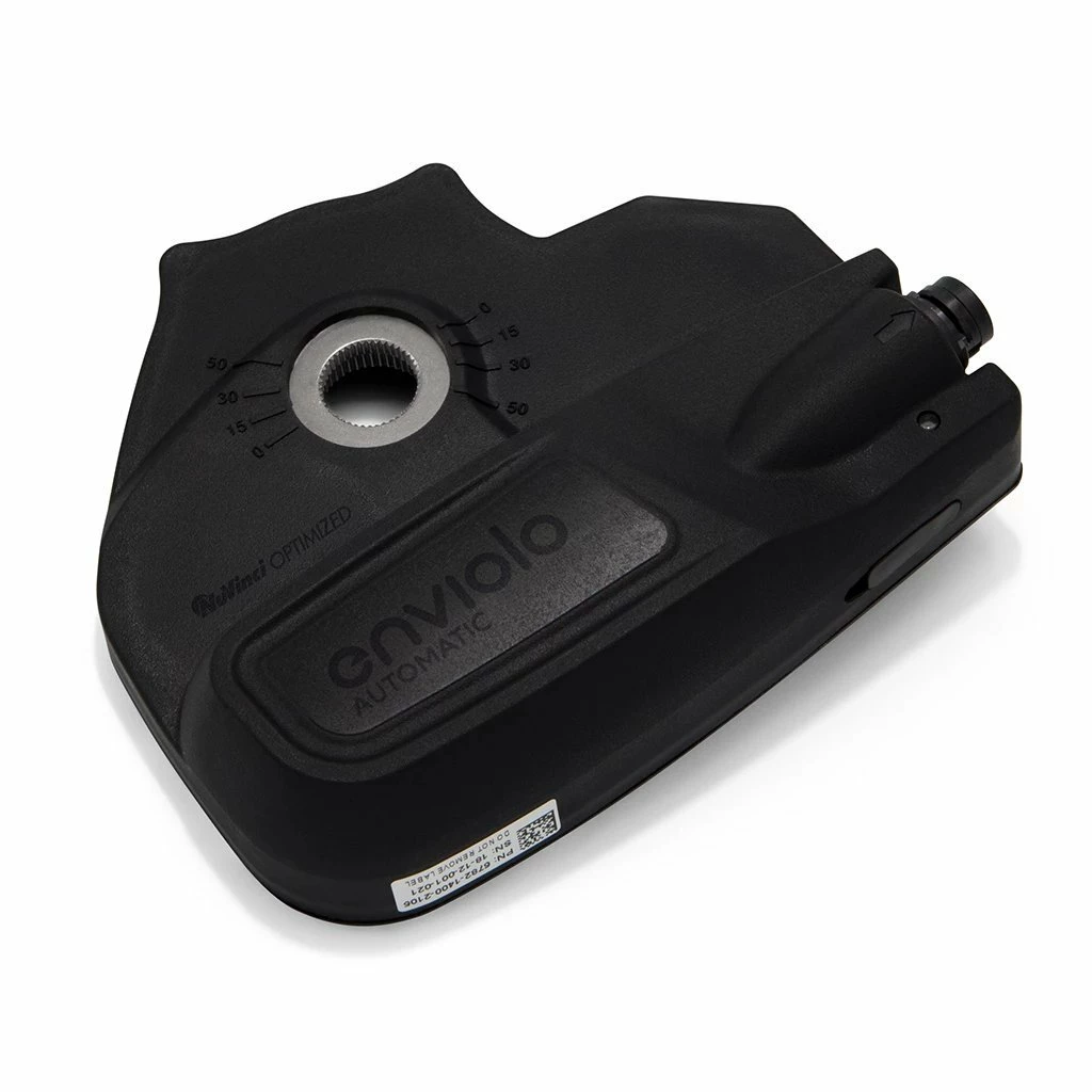 Enviolo Interface Automatic+ (HSync) Für CT/CO/TR / N360 / N380 / N380SE 1 Enviolo Interface Automatic+ (HSync) Für CT/CO/TR / N360 / N380 / N380SE