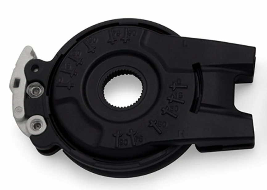 Enviolo Nabeninterface Mechanisch Für CT/CO/TR / N360 / N380 / N380SE Multi-Turn 1 Enviolo Nabeninterface Mechanisch Für CT/CO/TR / N360 / N380 / N380SE Multi-Turn