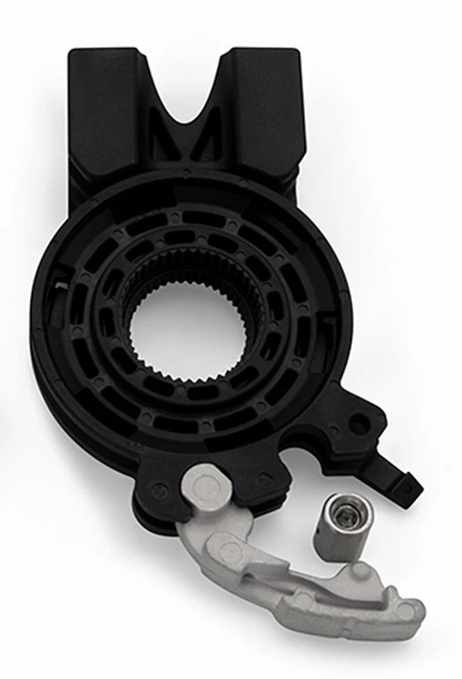 Enviolo Nabeninterface Mechanisch Für CT/CO/TR / N360 / N380 / N380SE One-Turn 2 Enviolo Nabeninterface Mechanisch Für CT/CO/TR / N360 / N380 / N380SE One-Turn – Bild 2