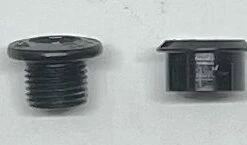 FSA Kettenblattschrauben-Set Imbus 4x Mutter 4x Schraube Für 1 Kettenblatt Ohne Kettenschutz 7 FSA Kettenblattschrauben-Set Imbus 4x Mutter 4x Schraube Für 1 Kettenblatt Ohne Kettenschutz -Günstiges Fahrrad Tretlager Geschäft FSA Kettenblattschrauben Spider 4er Set Stahl kurz fuer 1 Kettenblatt ohne Kettenschutzscheibe ML138 ML462 390 0054000151 4710243884294c