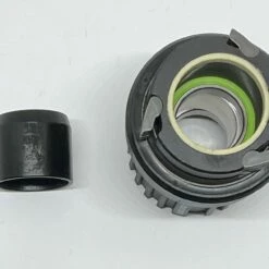 Formula Zahnkranzkörper 12-fach Micro Spline FH-904 -Günstiges Fahrrad Tretlager Geschäft Formula Freilaufkoerper FH 904 HR Nabe Zahnkranzkoerper 12 fach Micro Spline Microspline Shimano EHL 148S b