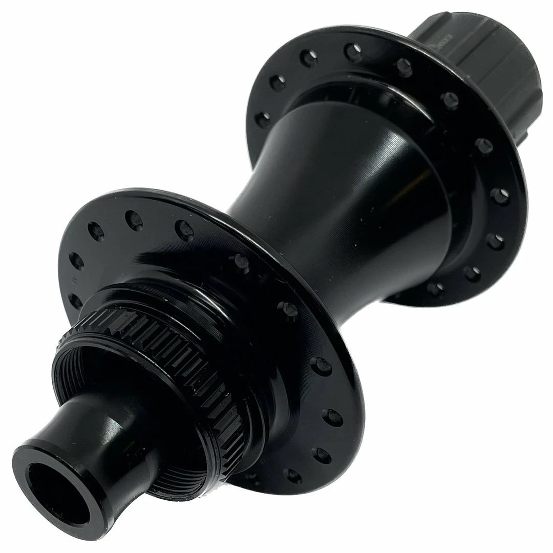 Formula CL-148S Disc Centerlock Für Steckachse Schwarz 32 Loch 2 Formula CL-148S Disc Centerlock Für Steckachse Schwarz 32 Loch – Bild 2