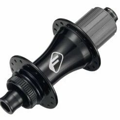 Formula ECT-148S Disc Centerlock Für Steckachse Schwarz 32 Loch