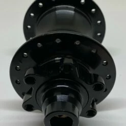 Formula EHL-148S Disc 6-Loch Für Steckachse Schwarz 32 Loch -Günstiges Fahrrad Tretlager Geschäft Formula HR Nabe EHL 148S schwarz 32 Loch a