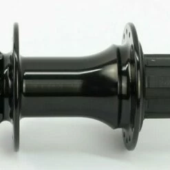 Formula EHT-148S Disc 6-Loch Für Steckachse Schwarz 32 Loch