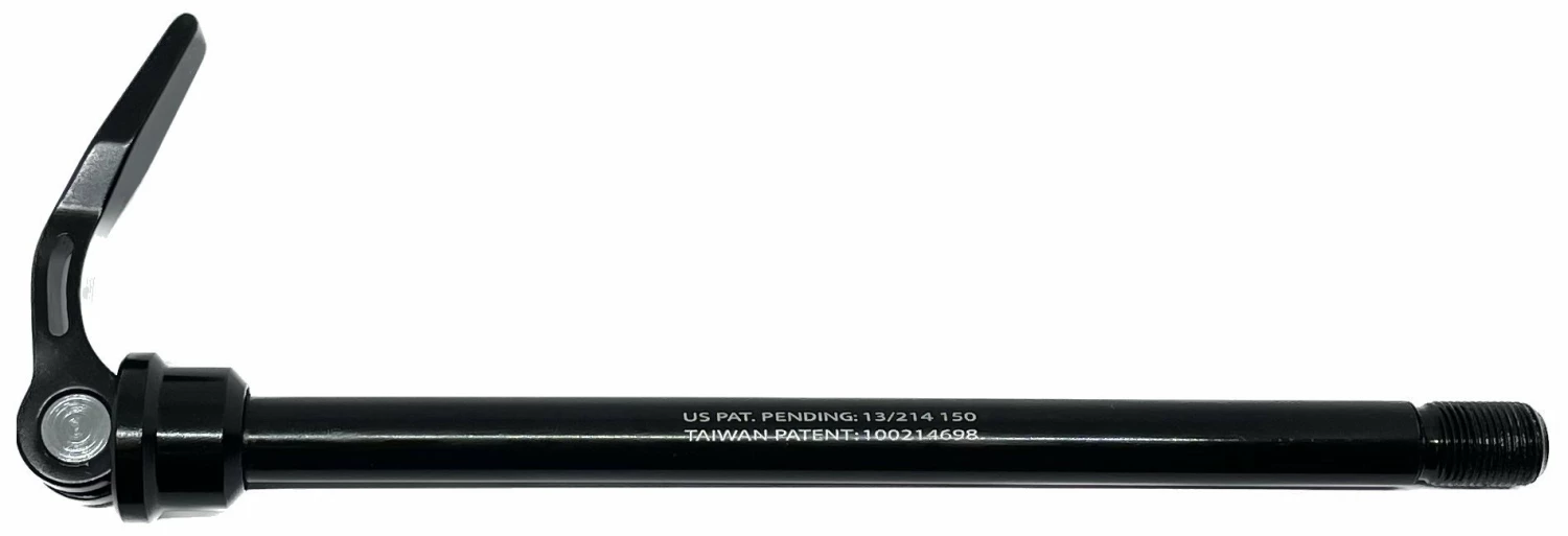 Formula Steckachse FQR-12S M12x1.0mm 163 / 178mm (für 148mm) – Bild 2