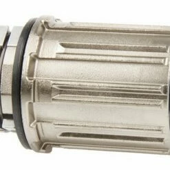 Novatec GoSwiss Drive Zahnkranzkörper 8-/9-/10-fach Mit Industrielager Für Shimano-Zahnkränze