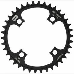 KMC 104mm ø 38 Zähne Für Bosch E-Bikes 1. Und 3. Generation 3mm 10.000km+