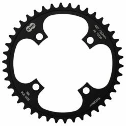 KMC 104mm ø 42 Zähne Für Bosch E-Bikes 1. Und 3. Generation 3mm 10.000km+