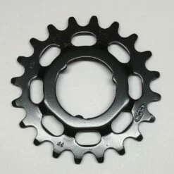 KMC Zahnkranz Für Shimano 1/8" 20 Zähne 10.000km+