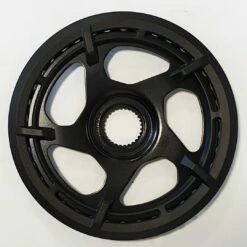 Samox Bosch Gen.4 Direktmontage 38 Zähne Stahl 47,5mm